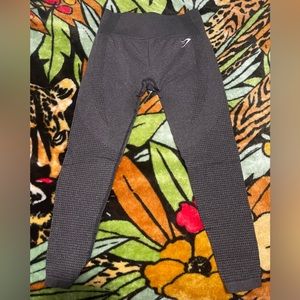 Gymshark Vital Seamless 2.0 Leggings Medium